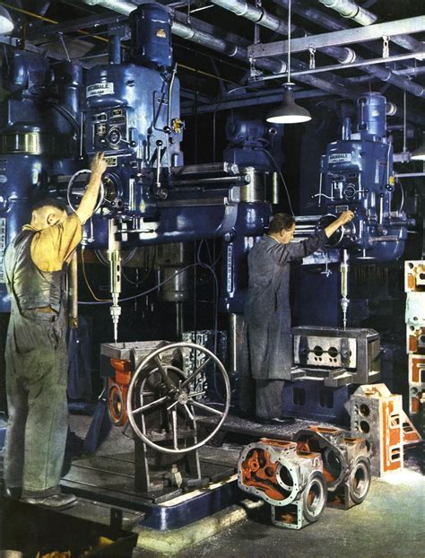 Old Machine Tools 的图像结果