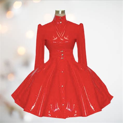 Dresses – Page 2 – House of Chastity