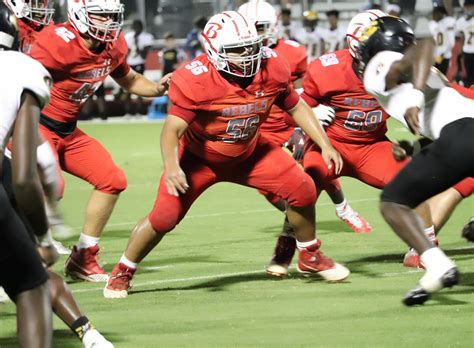 Berrien County School District