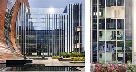 Zydus Corporate Park - Morphogenesis