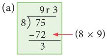 Division Class 3 Notes Maths Free PDF