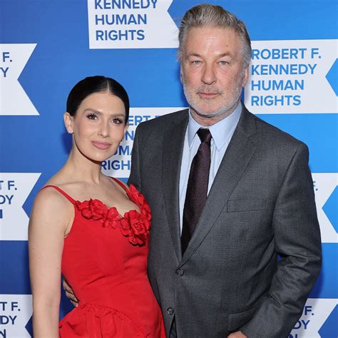 Hilaria Baldwin Shares If She & Alec Baldwin Wants Baby No. 8