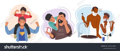 Good Father 的图像结果