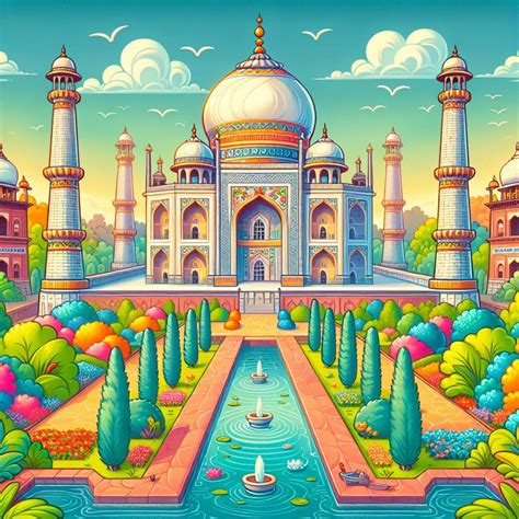 See 10 Awesome Asia Facts For Kids