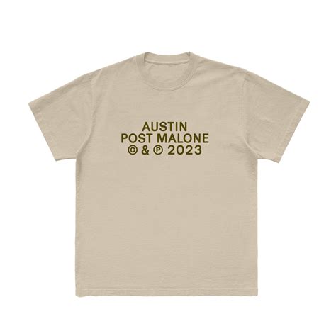 Merchandise – Page 2 – Post Malone | Official Shop