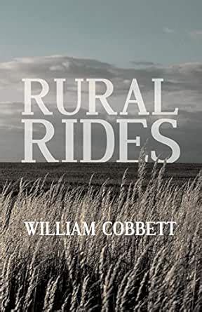 Rural Rides eBook : Cobbett, William: Amazon.in: Kindle Store