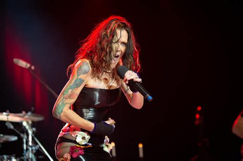 Beth Hart | Chandler Center for the Arts