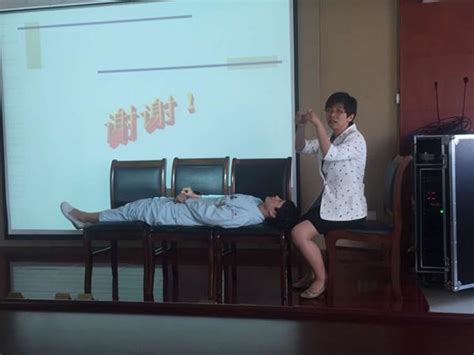 中医推拿培训_中医推拿培训学校_重庆市六合职业培训学校