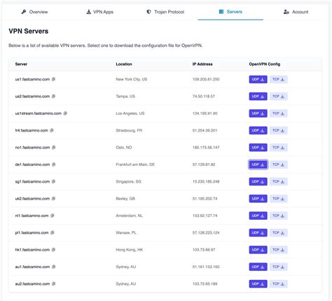 OpenVPN Connect Setup for Windows | VPNBaron