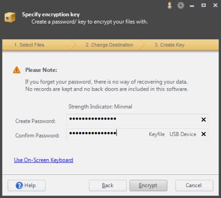 Image result for Best File Encryption Software