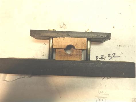 Breech Plug Conversion 的图像结果