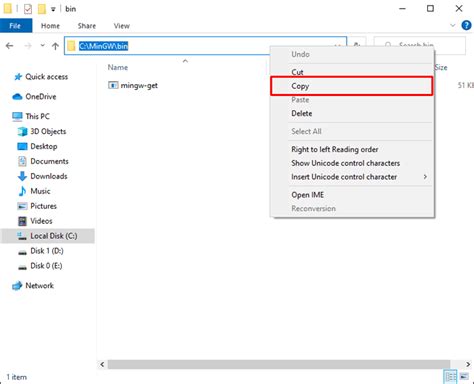 Image result for vs Code Run Code Displays Only Path