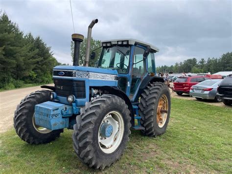 June Farm Consignment (Reedsburg)- Ends - Gavin Bros - Auctioneers ...
