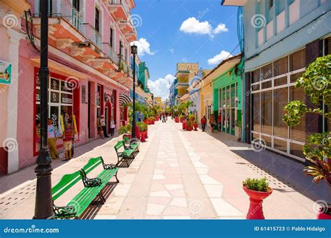 SANCTI SPIRITUS, CUBA - SEPTEMBER 5, 2015: Latin Editorial Stock Photo ...