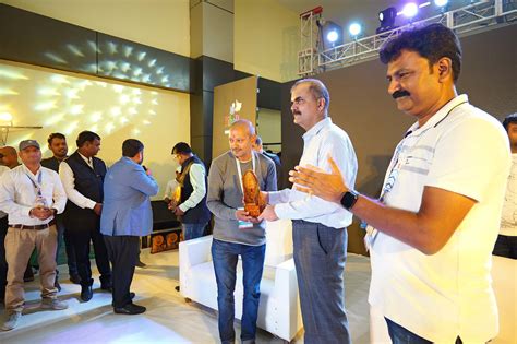 BIHAR PHOTO VIDEO EXPO - Gallery