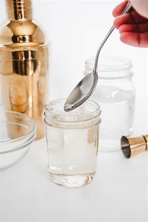 Image result for Simple Homemade Syrup