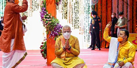 ‘Temple Belongs to Ramanand Sect, Not to Sanyasis, Shaiva or Shakta ...