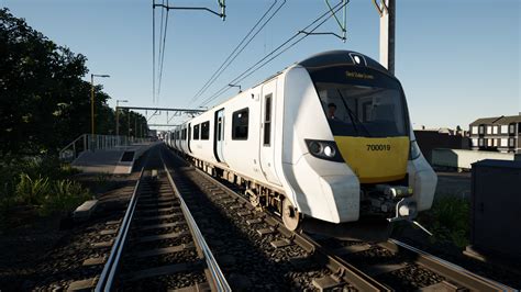 BCC Class700 Sub - Train Sim Community