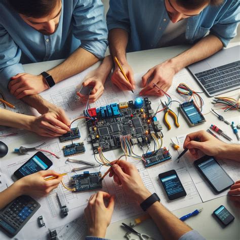 Emerging Technology Projects 的图像结果