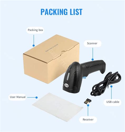 Image result for Portable QR Code Scanner