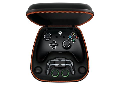 Xbox Controller Program 的图像结果