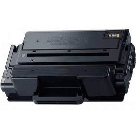 SAMSUNG MLT-D203S / 203S / 203 TONER CARTRIDGE COMPATIBLE FOR SAMSUNG ...