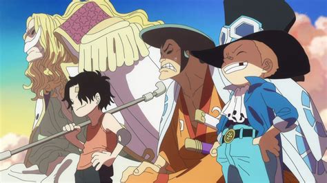 One Piece Episode 1015 | AMV