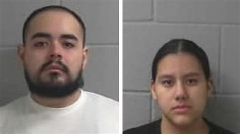 Lea County couple charged with abuse of 14-month-old infant