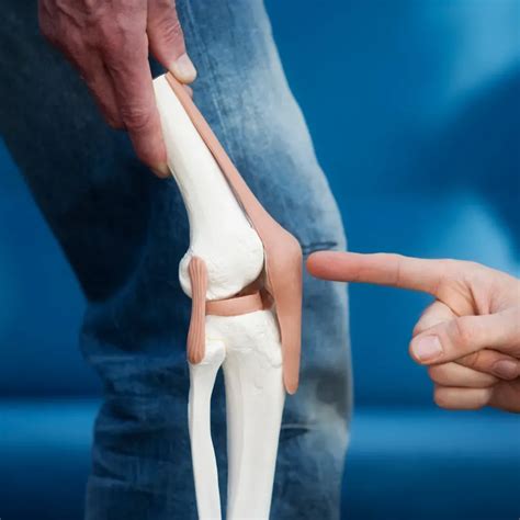 Joint Pain for St. Simons Island, GA | Rediscover Health | Regenerative Medicine