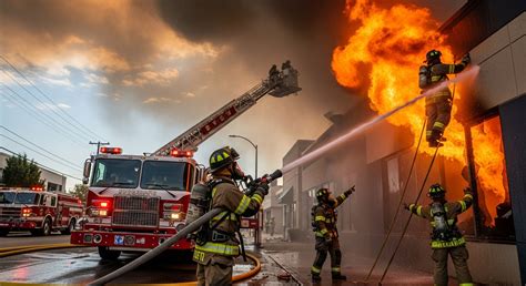 Fire Protection 的图像结果