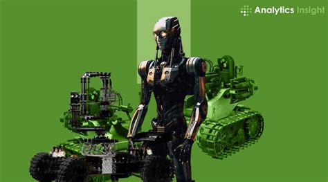 Most Advanced Military Robots 的图像结果