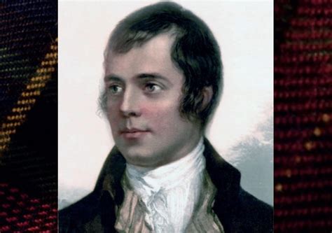 Did you know? Little known facts about Robert Burns - DRAM Scotland