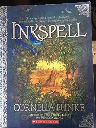 Buy Inkheart Trilogy: Inkheart, Inkspell, Inkdeath Book Online at Low ...