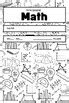 Image result for Math Interactive Notebook Cover