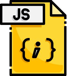 Image result for JS File Icon