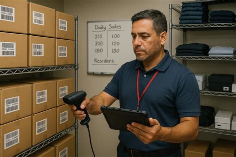 What Is Retail Math and Why Should Every Business Use It