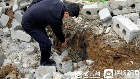 河南一环保局职工伙同他人非法倾倒1.6万余吨危废，21人被追责_腾讯新闻