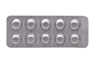 Certican 05 Mg Tablet 10 - Uses, Side Effects, Dosage, Price | Truemeds