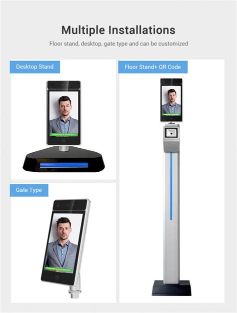 Image result for Face Recognition Entry System