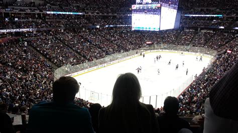 Ball Arena Suites and Premium Seats