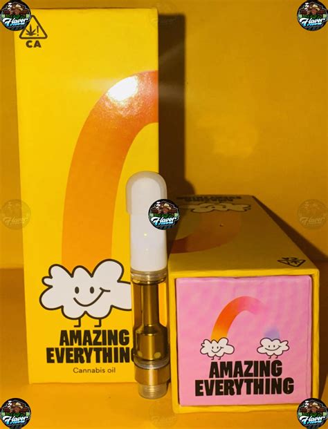 Amazing Everything Carts - FLAVOR FARMS DC - Dispensary Delivery DC