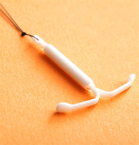 IUD Contraception Info - Gynaecology Centres Australia
