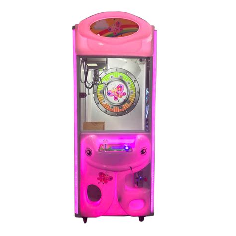 Coin Machine 的图像结果