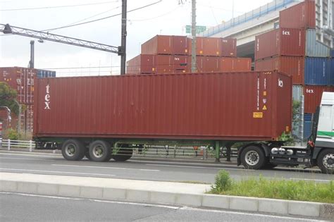 海运集装箱业务常用缩略语、集装箱货运术语大全_腾讯新闻