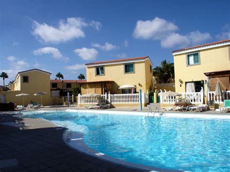 Gran Canaria Wintermonate 2014 2015 Exklusiver SZ Bungalow in ...