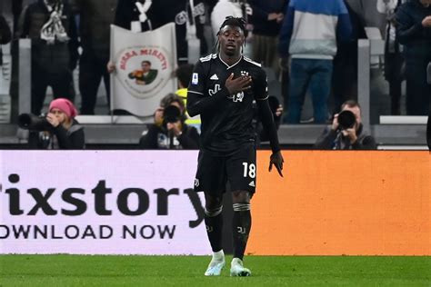 Juve nel mondo di Kean: i social, la moda e l'esultanza VIDEO ...