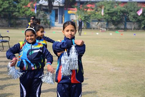 Blue Birds International School