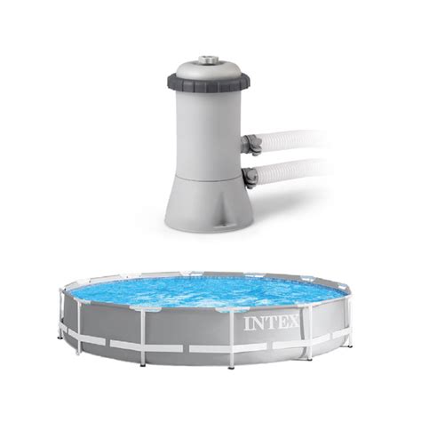 Image result for Intex 12X30 Pool