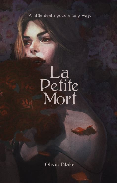 La Petite Mort – Witch Way Publishing