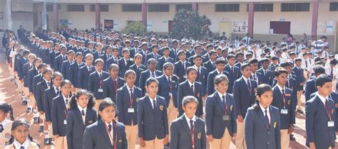 MEC Public School (CBSE)